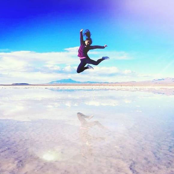 Meet your Posher, Ali - Picture 1 of 1